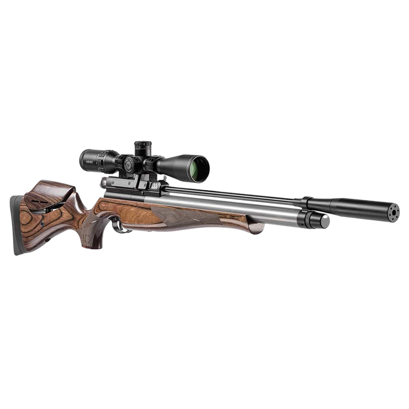 Kymira 40th Anniversary Rifle - WOODLAND STORM