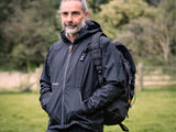 Dedito Waterproof Lightweight Jacket