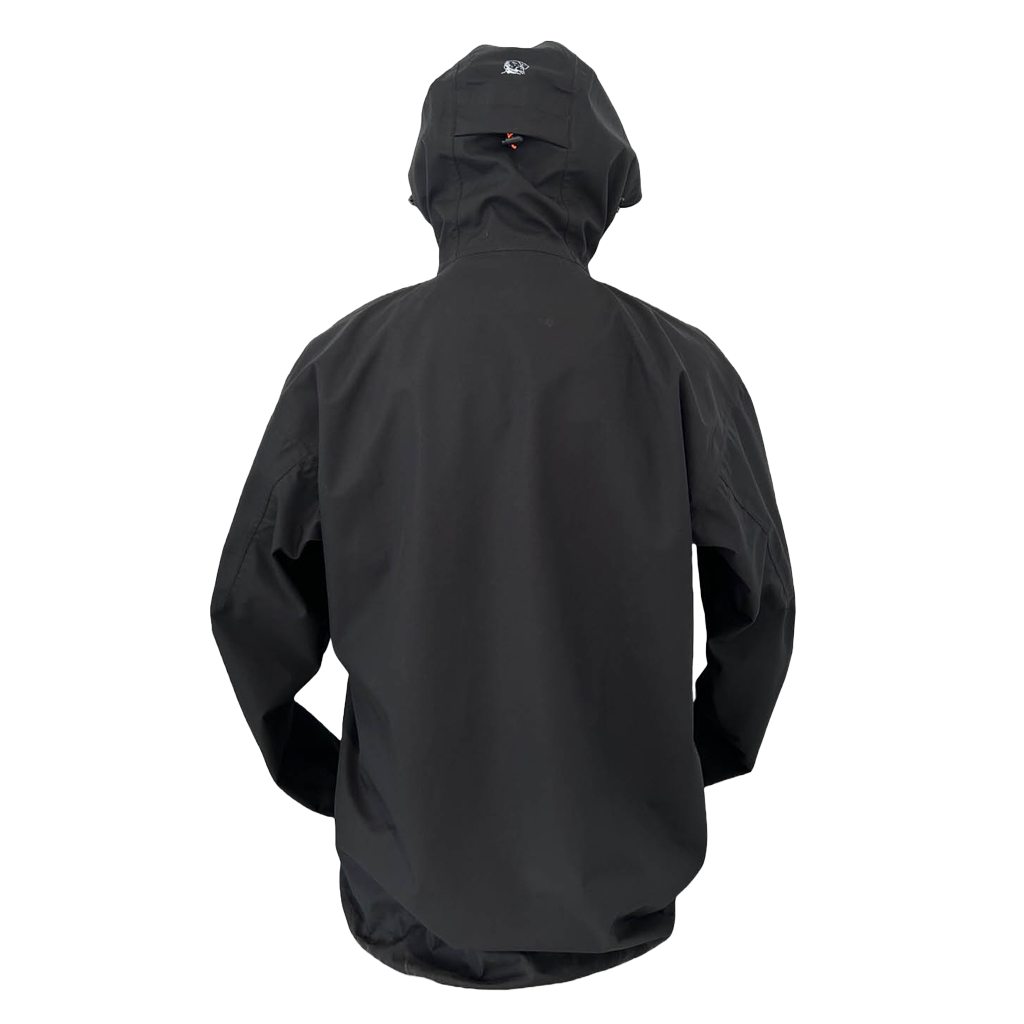 Dedito Waterproof Lightweight Jacket