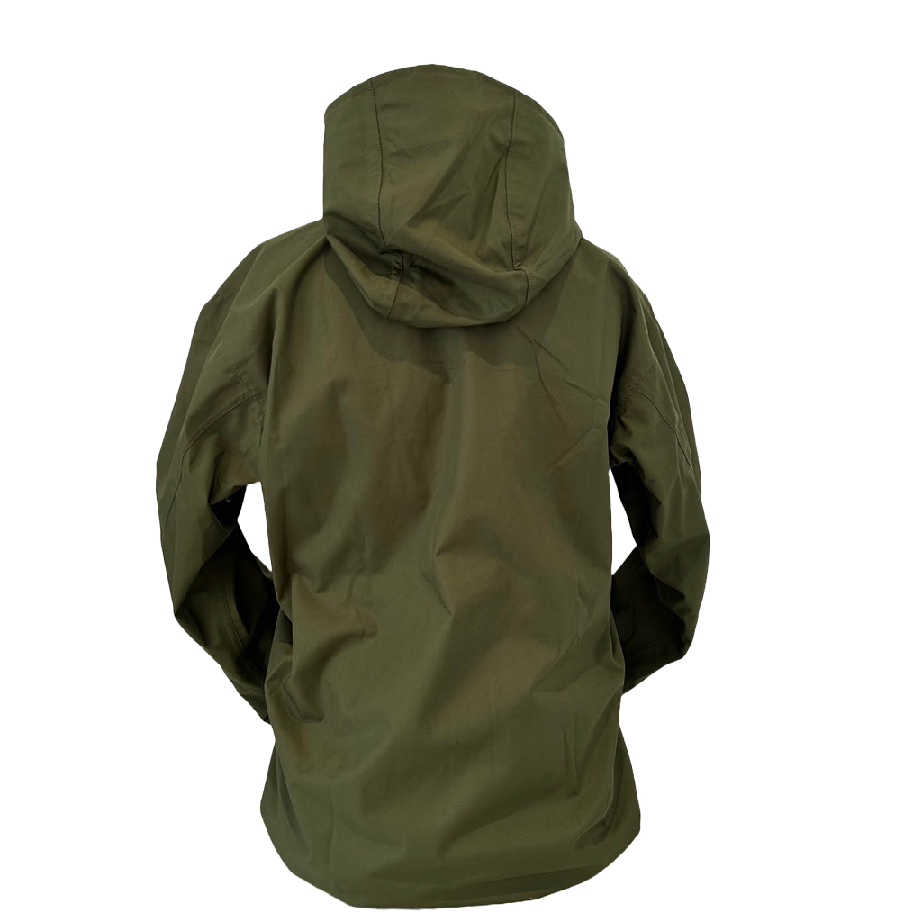 Dedito Waterproof Lightweight Jacket