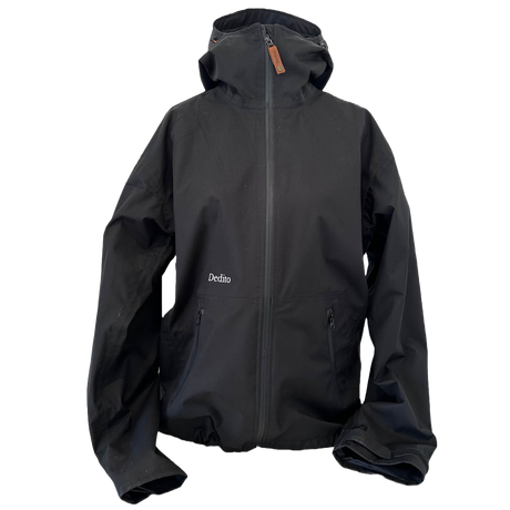 Dedito Waterproof Lightweight Jacket