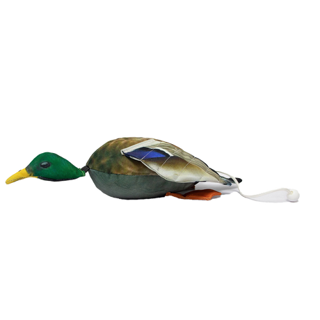 The Original Clone®️ Dead Bird Dummy – Mallard