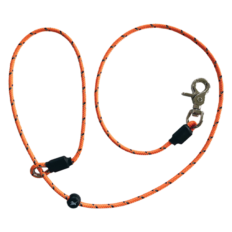 Field Trial Pro Hands Free Lead - WOODLAND STORM