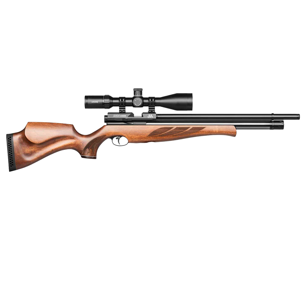 S500 Carbine Series - WOODLAND STORM