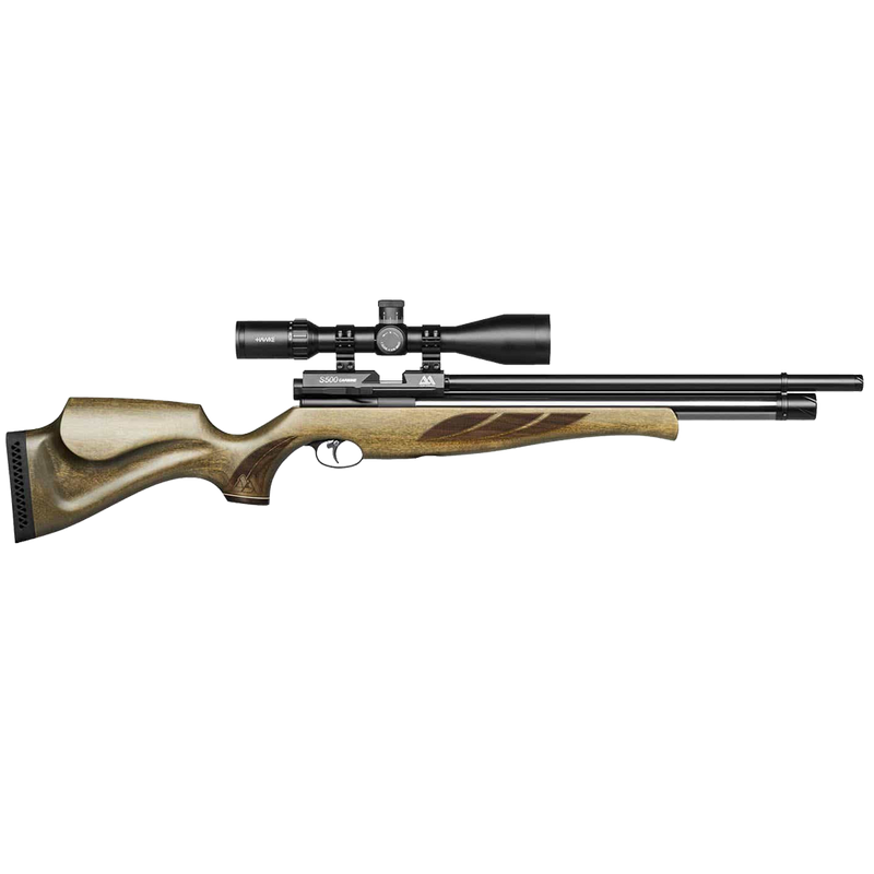 S500 Carbine Series - WOODLAND STORM