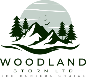 WOODLAND STORM