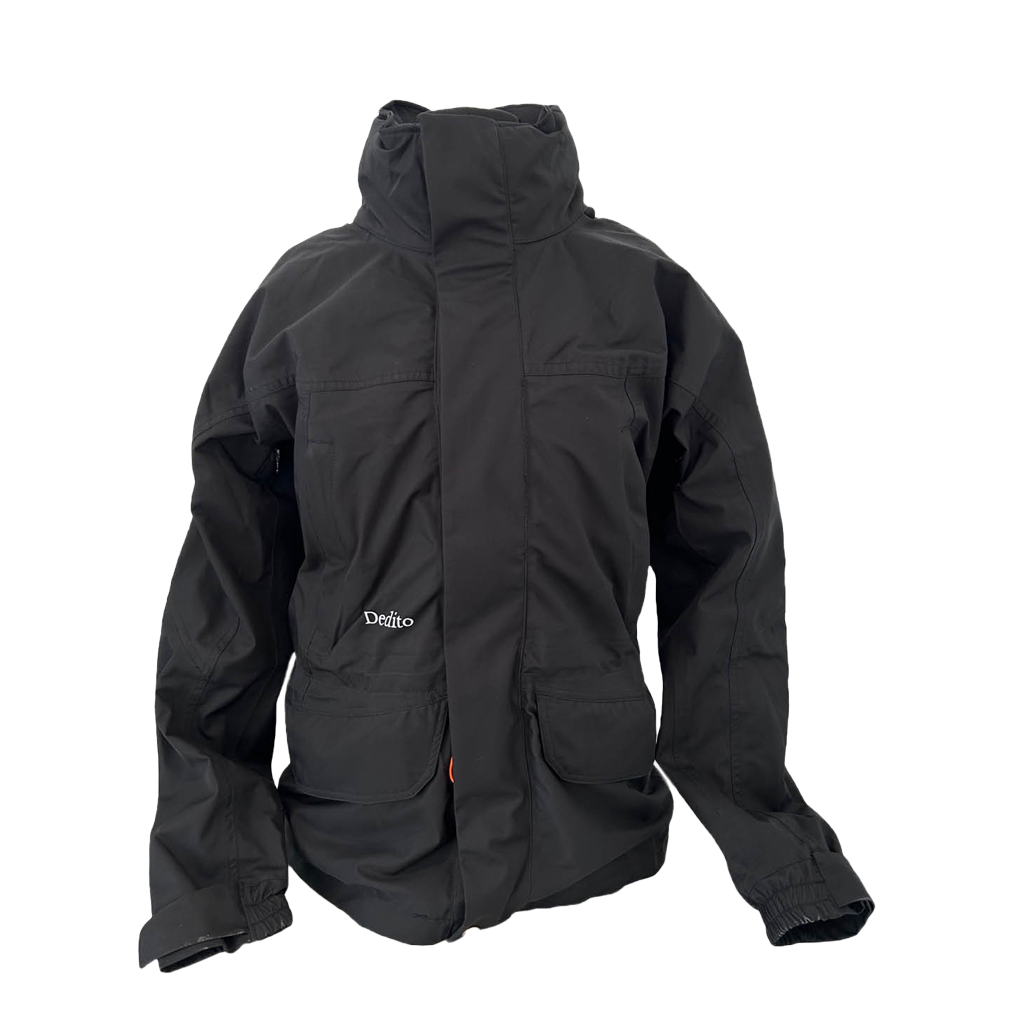 Dedito Waterproof Heavyweight Jacket