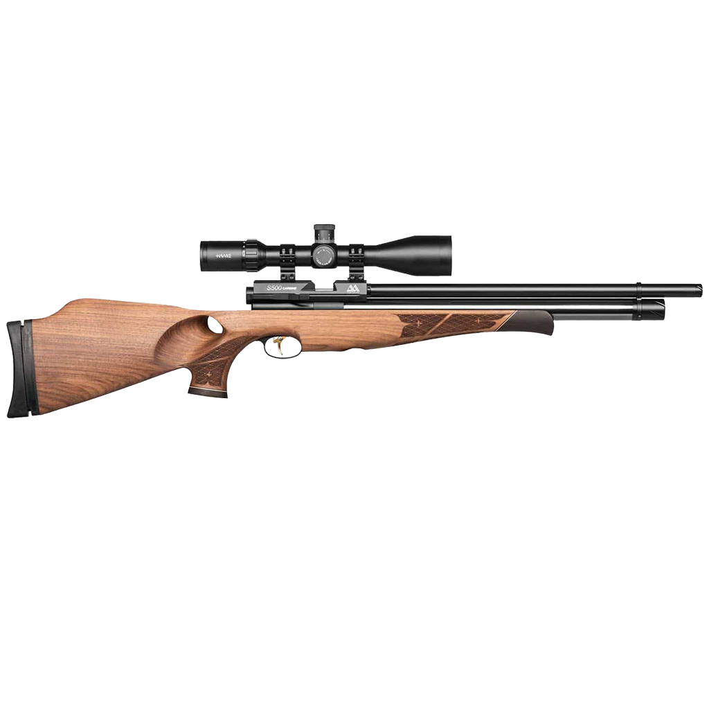 S500 Carbine Series - WOODLAND STORM