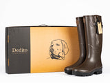 Dedito Wellies