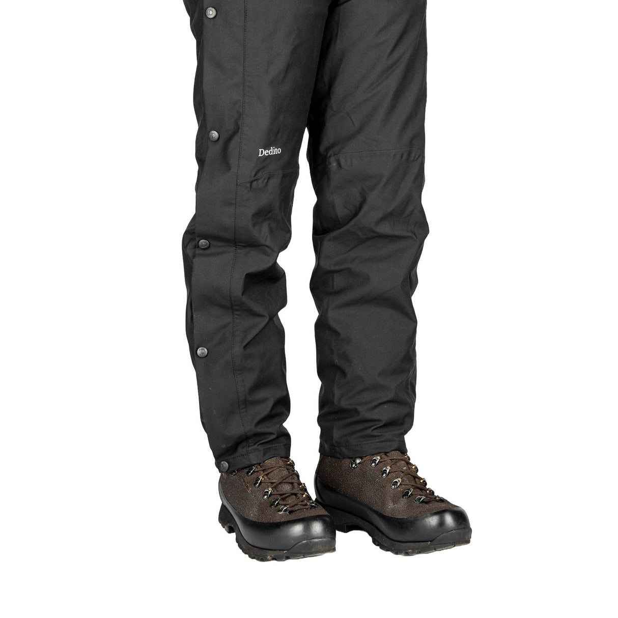 Dedito Waterproof Over Trousers