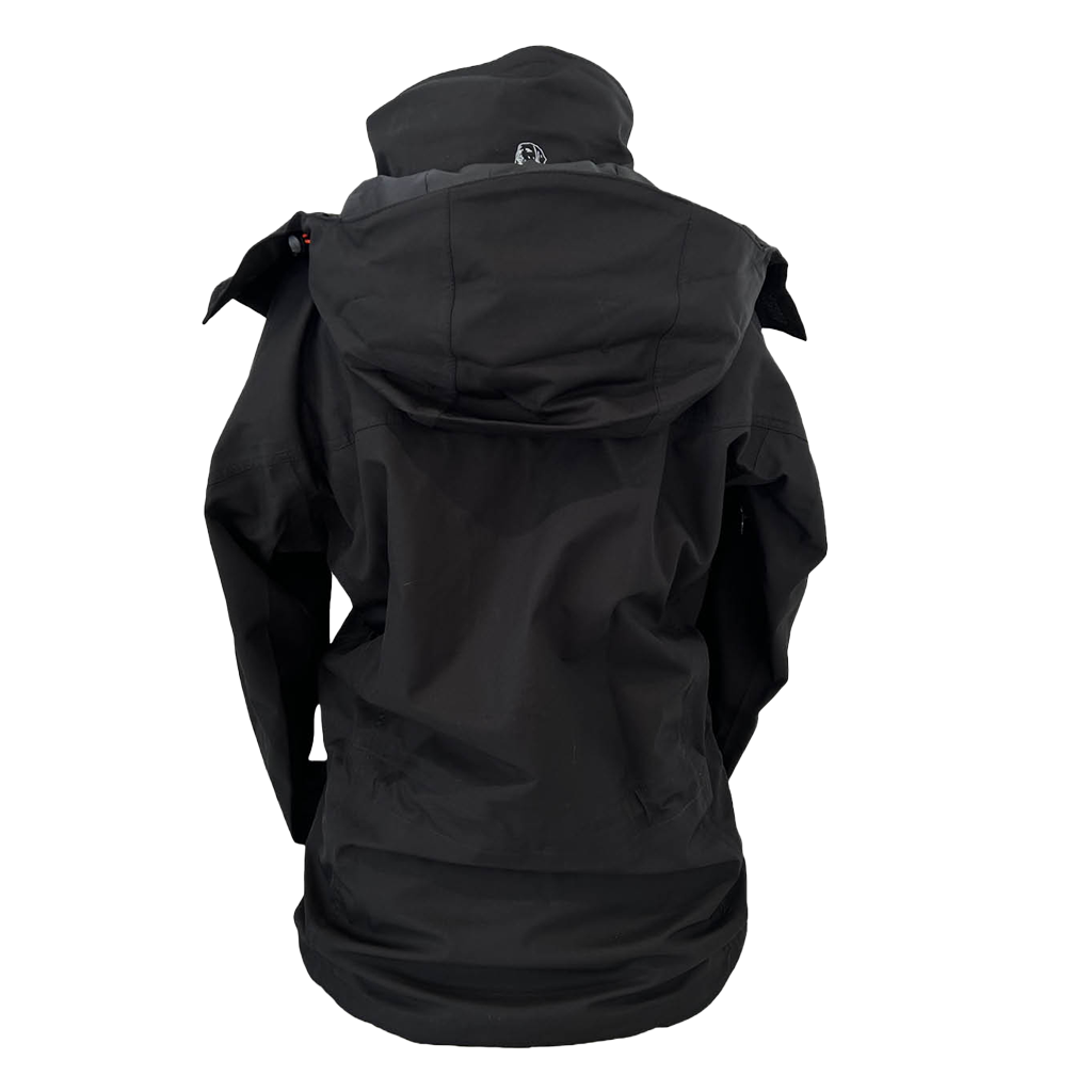 Dedito Waterproof Heavyweight Jacket