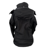 Dedito Waterproof Heavyweight Jacket