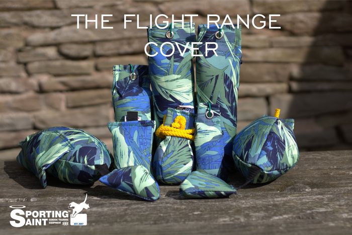 Cover Dummy Range