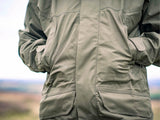 Dedito Waterproof Heavyweight Jacket