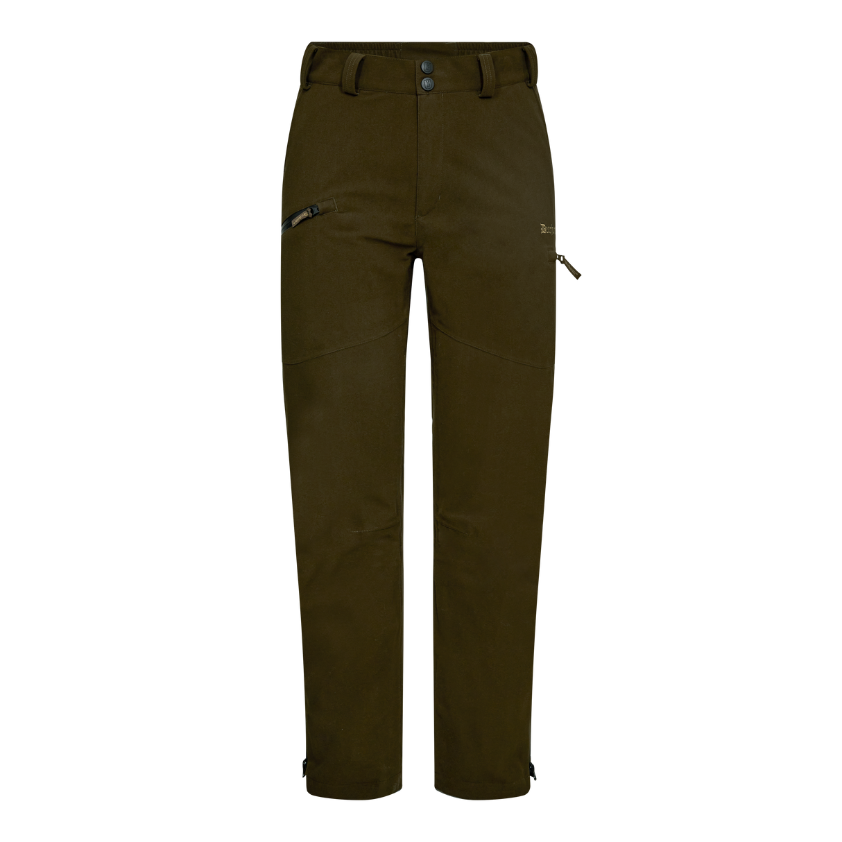 Pro Gamekeeper Boot Trousers