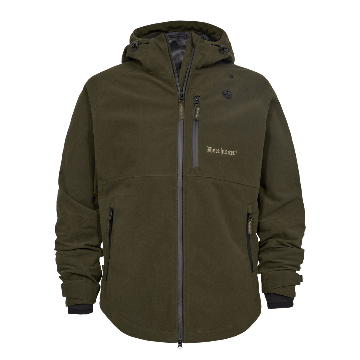 PRO Gamekeeper Jacket - Short