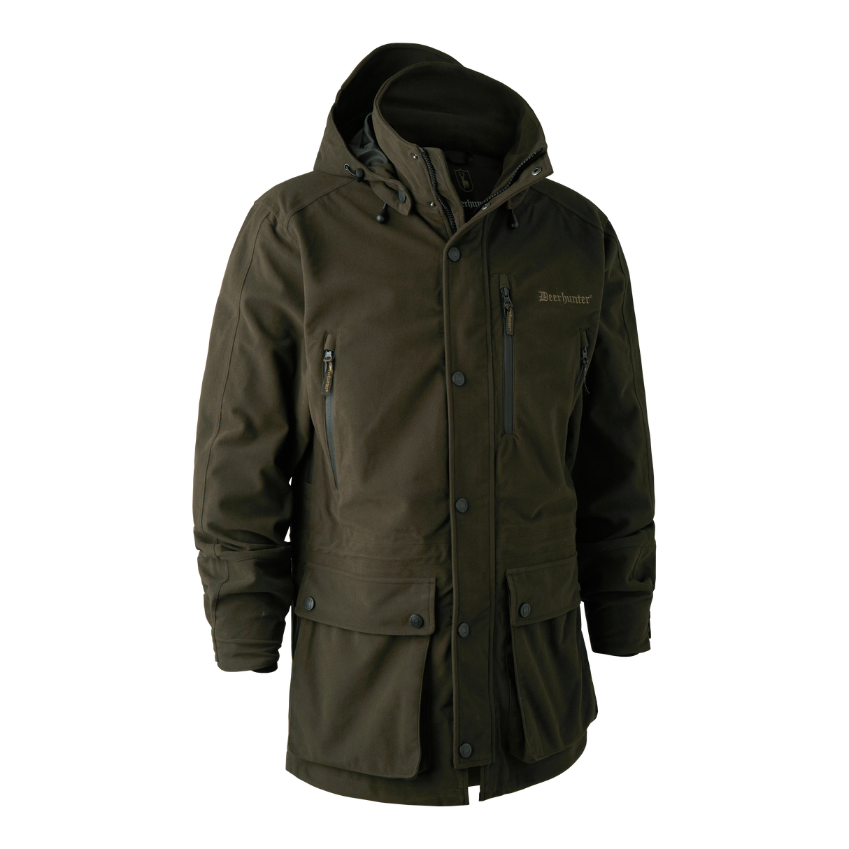 PRO Gamekeeper Jacket