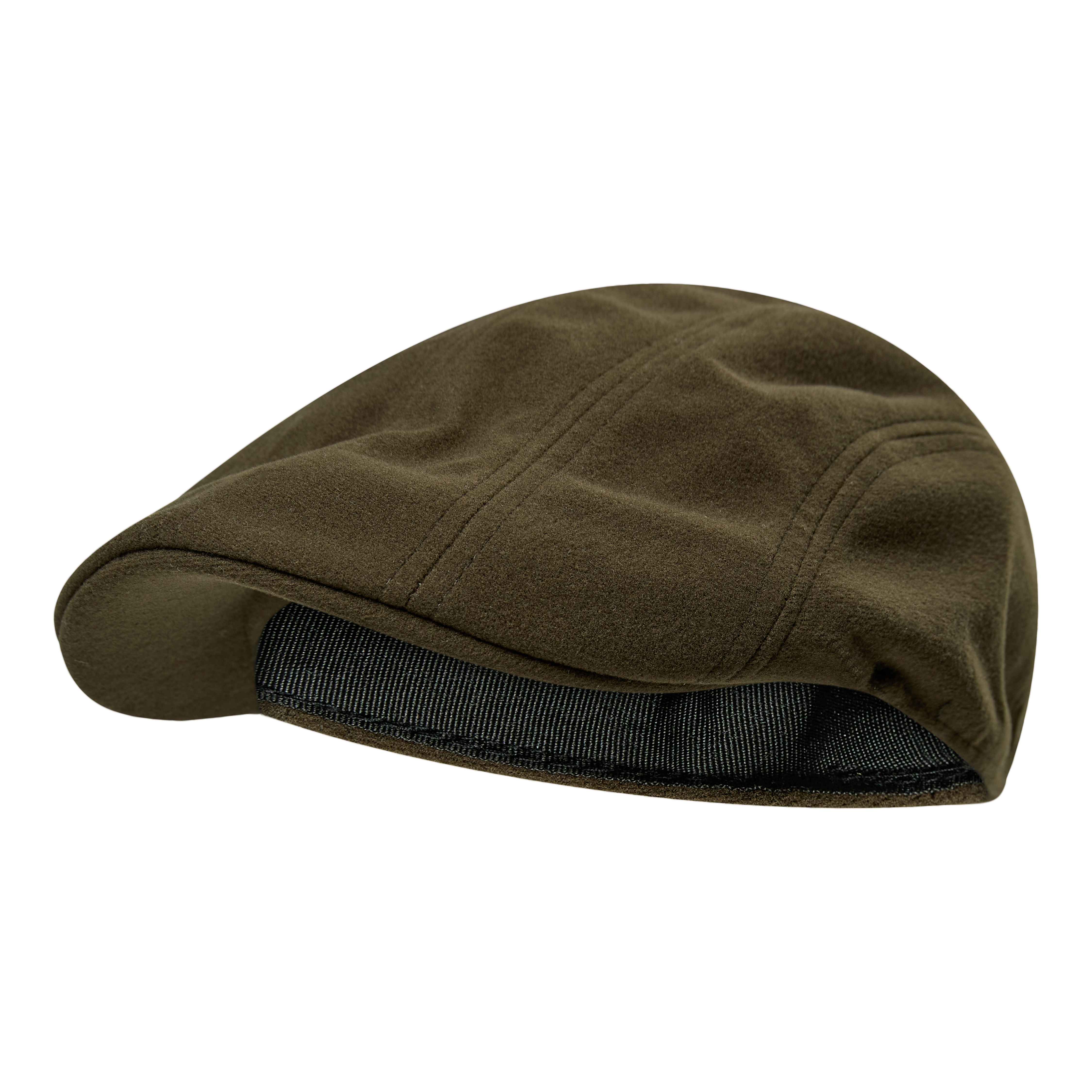 Pro Gamekeeper Flatcap - WOODLAND STORM