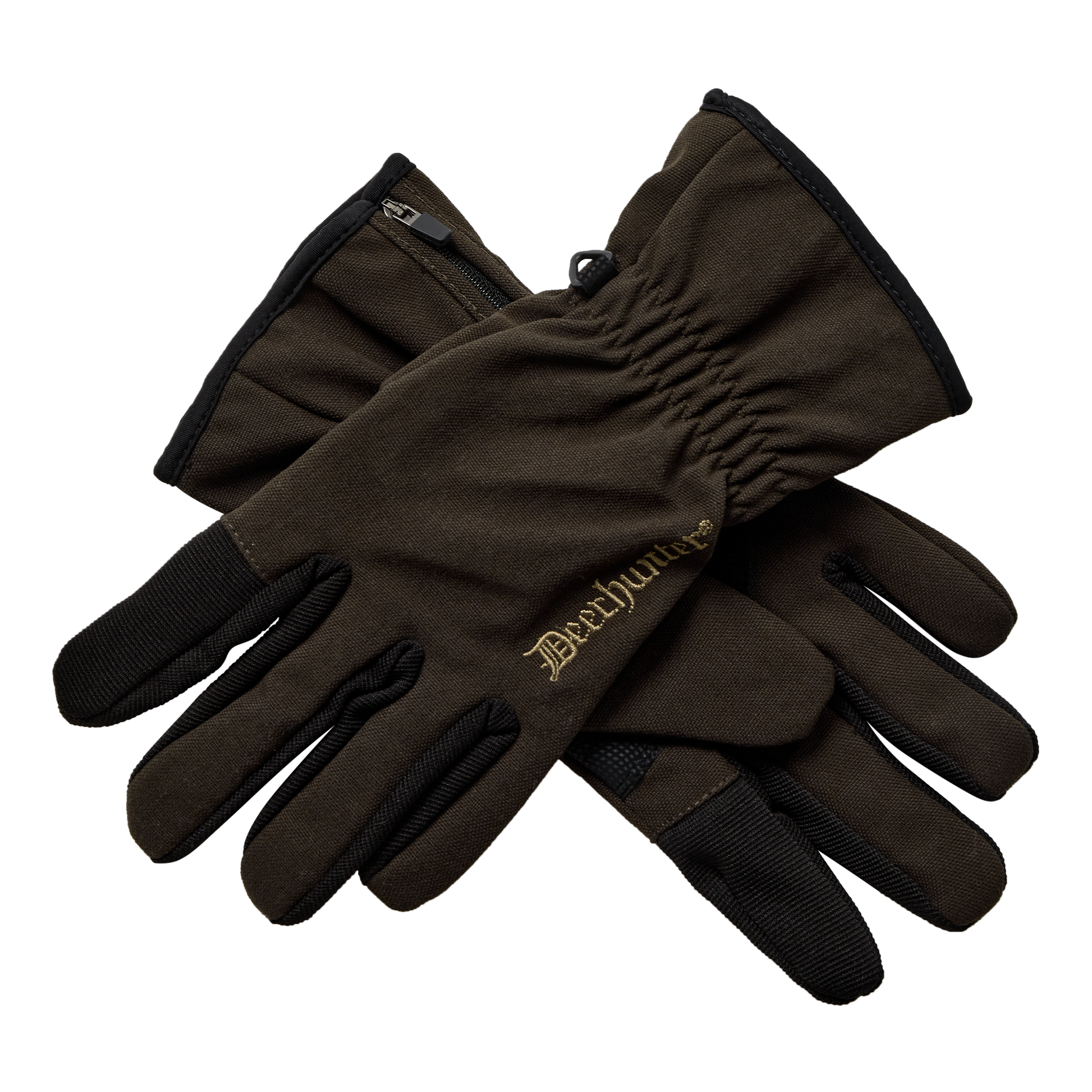 Lady Mary Extreme Gloves - WOODLAND STORM