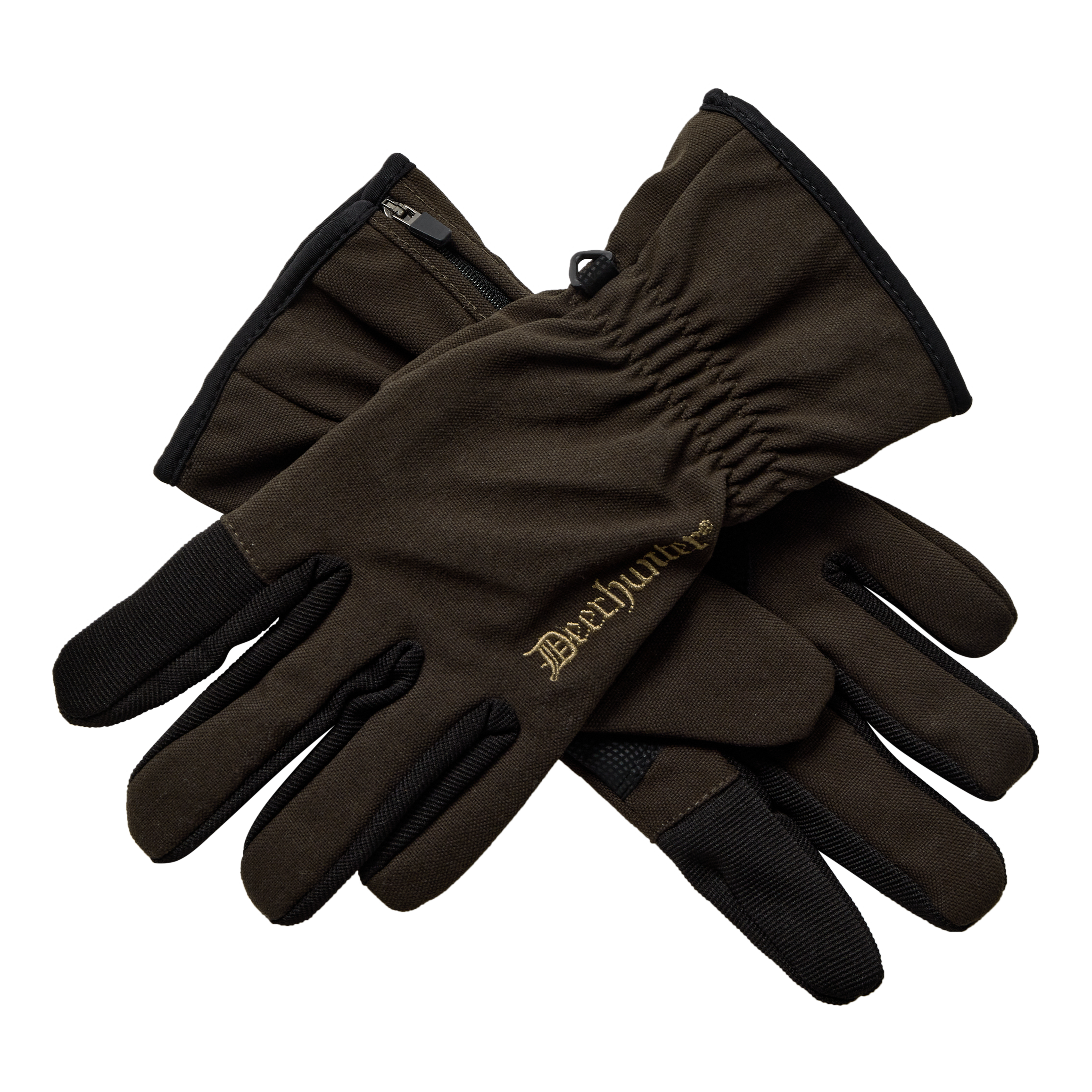 Lady Mary Extreme Gloves - WOODLAND STORM