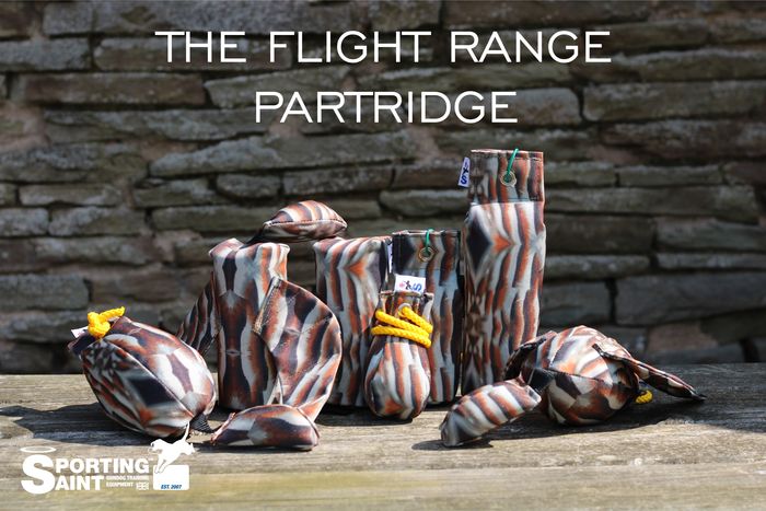 Flight Partridge Dummy Range